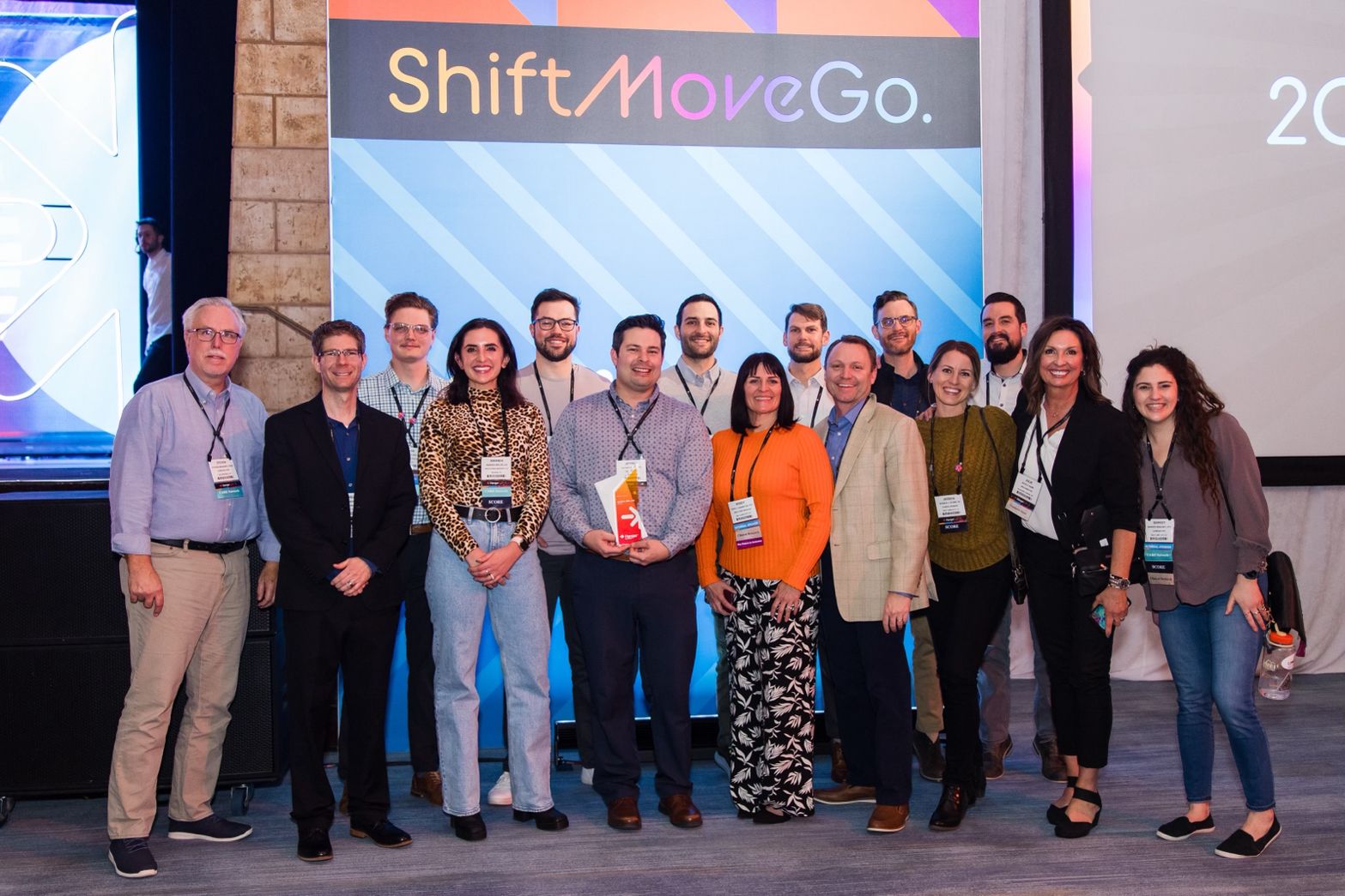Hanger LIVE 2023 Returns to In-Person Programming with #ShiftMoveGo ...