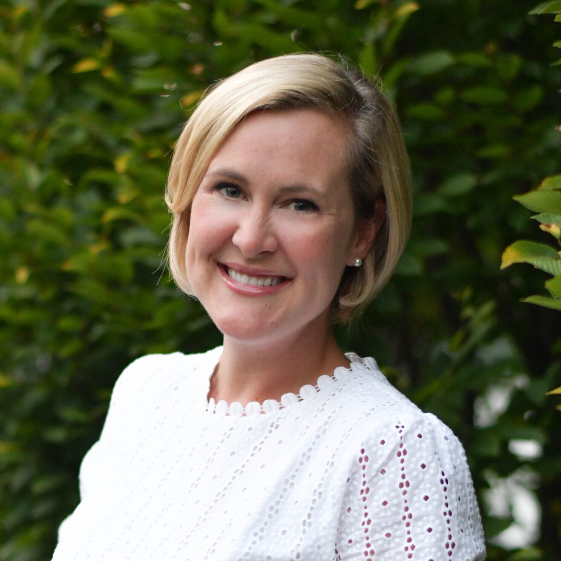 Featured Leader image