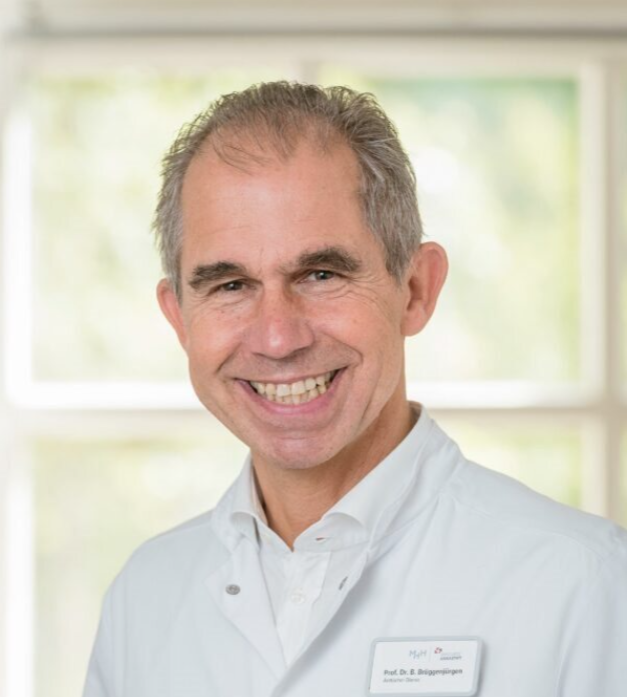 Featured Leader image