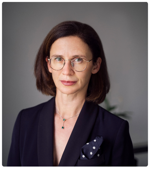 Featured Leader image