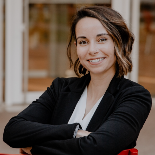 Featured Leader image