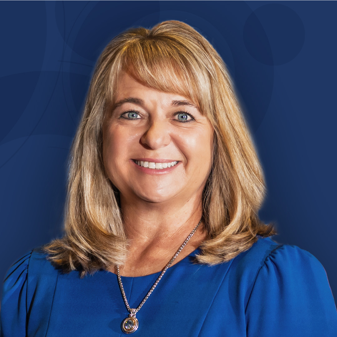 Featured Leader image