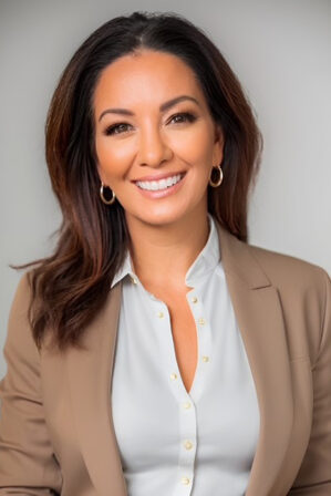 Leadership Team - Hanger