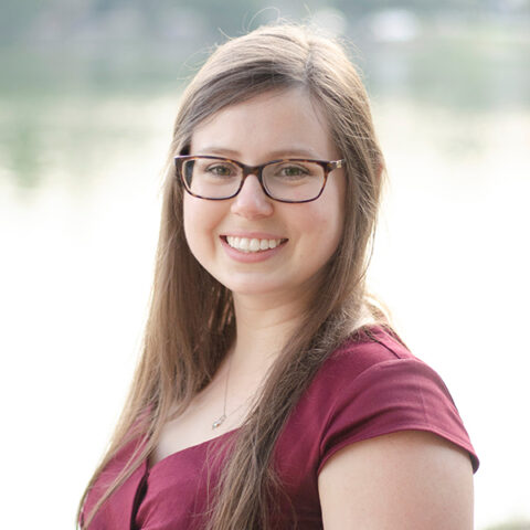 Featured Leader image